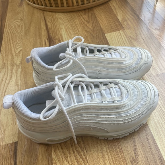 EUC NIKE AIRMAX 97 - Picture 4 of 8